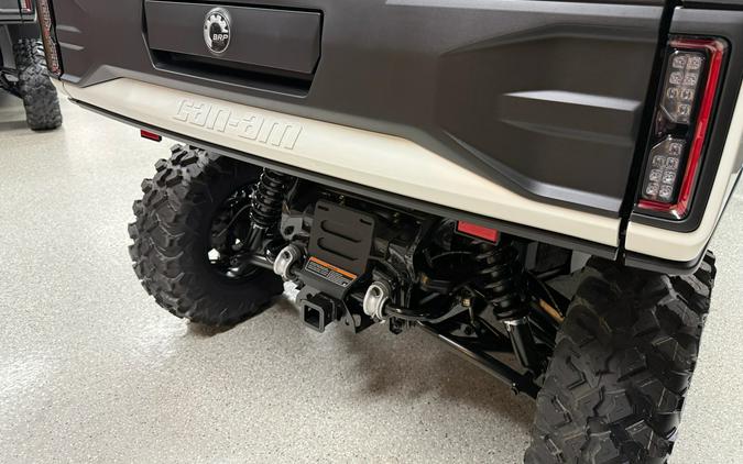 2026 Can-Am Defender MAX Limited HD11