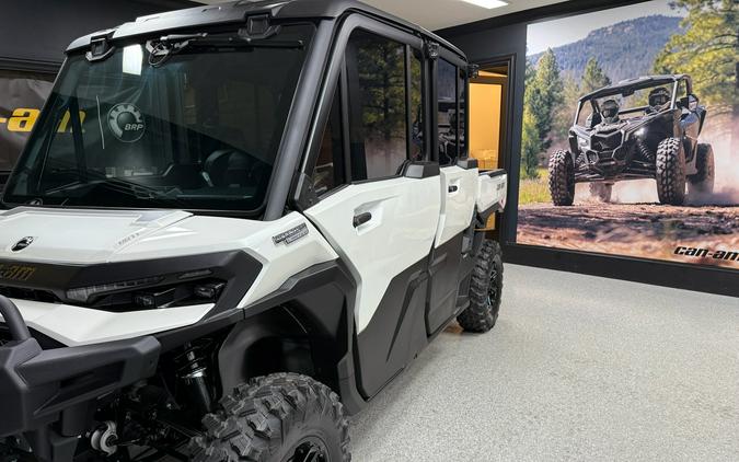 2026 Can-Am Defender MAX Limited HD11