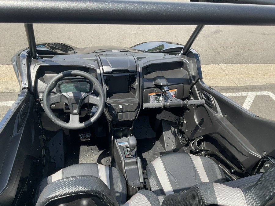 2027 KAWASAKI TERYX KRX 1000 TR - 63484K