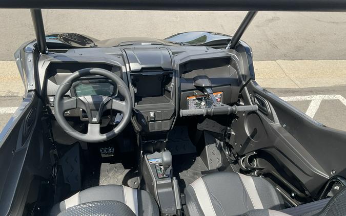2027 KAWASAKI TERYX KRX 1000 TR - 63484K