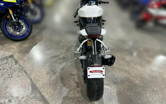 2024 Triumph SPEED TRIPLE 1200 RR