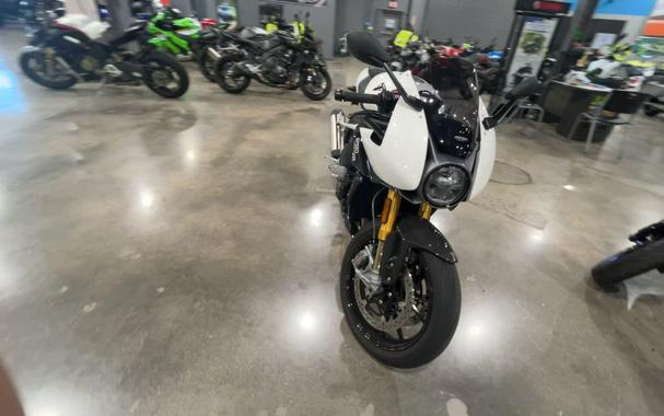 2024 Triumph SPEED TRIPLE 1200 RR