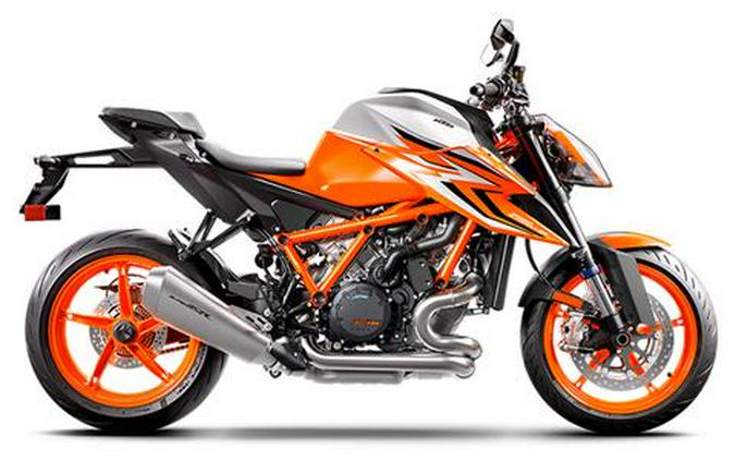 2023 KTM 1290 Super Duke R EVO