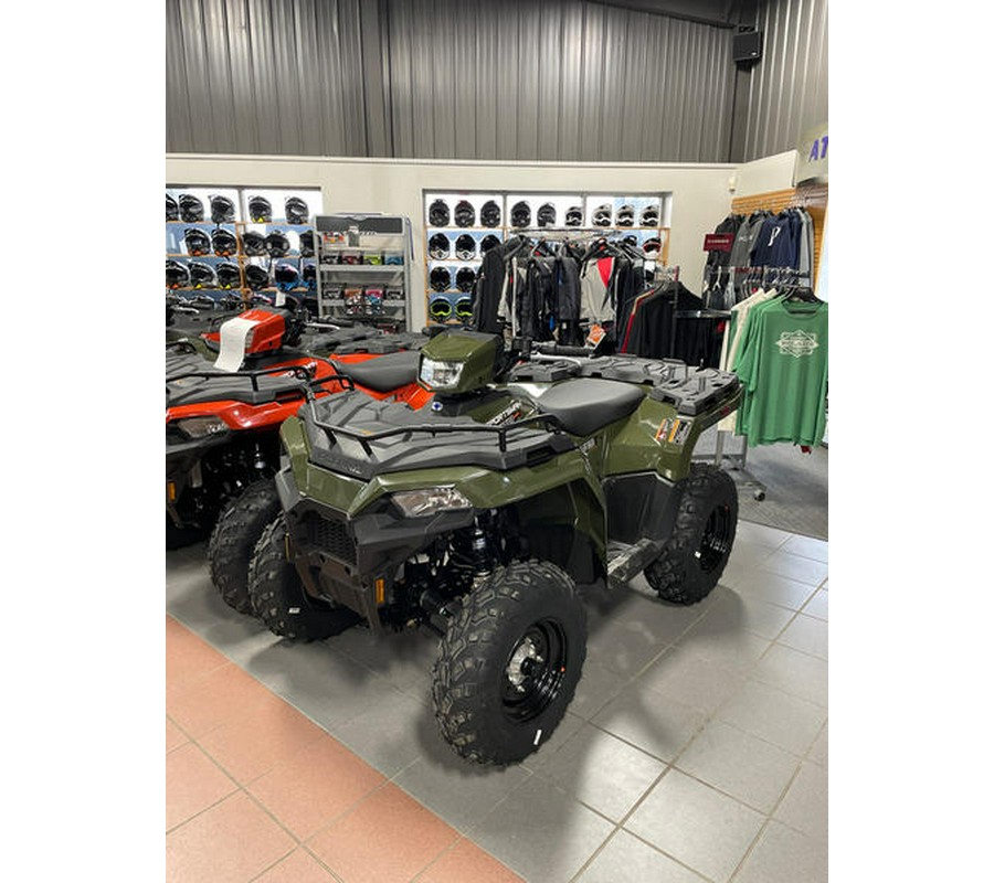 2023 Polaris® Sportsman 570