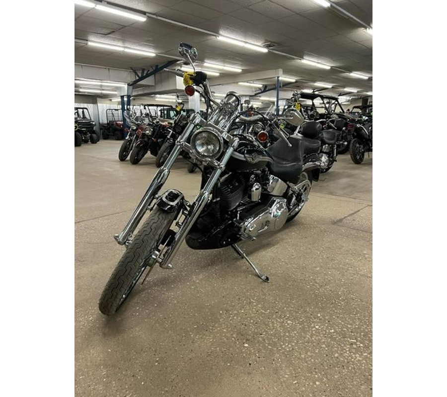 2003 Harley-Davidson® Softail Deuce Anniversary Ed.