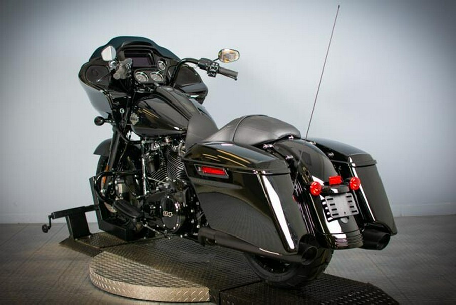 2023 Harley-Davidson Road Glide ST