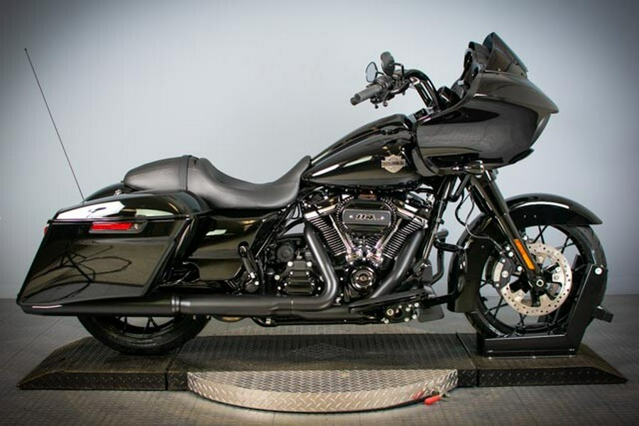 2023 Harley-Davidson Road Glide ST