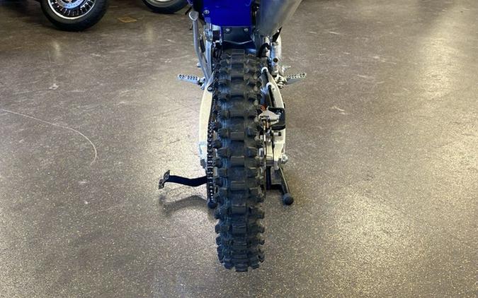 2022 Yamaha YZ450FX