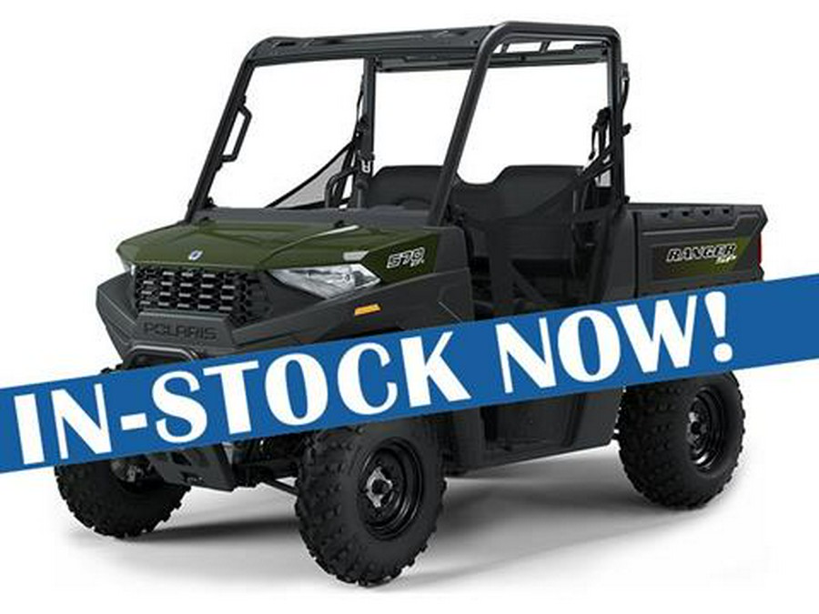 2024 Polaris Ranger SP 570