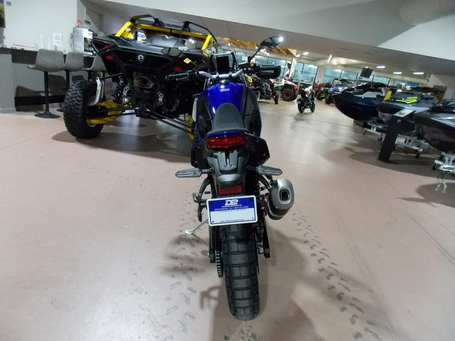 2024 Yamaha Tenere 700