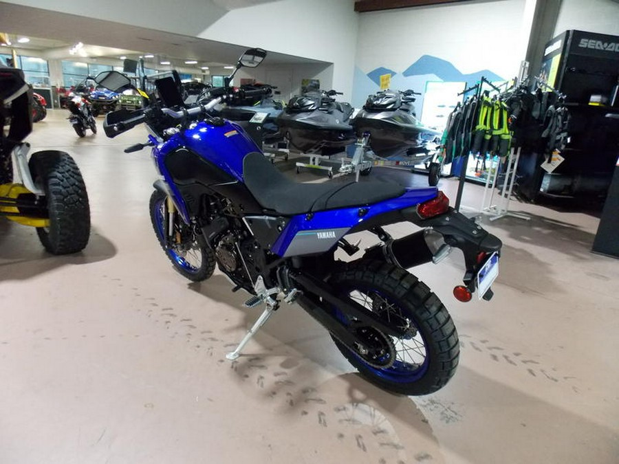 2024 Yamaha Tenere 700