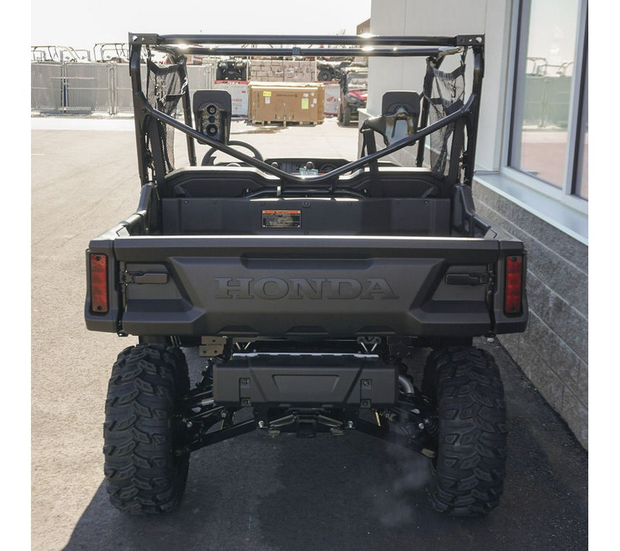 2023 Honda® Pioneer 1000 Forest