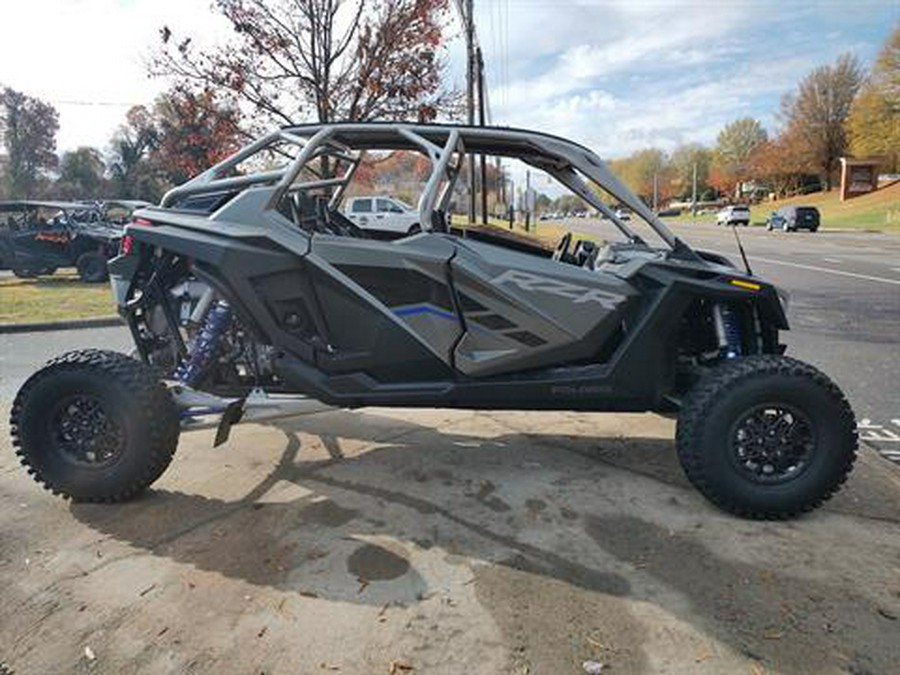 2024 Polaris RZR Pro R 4 Premium