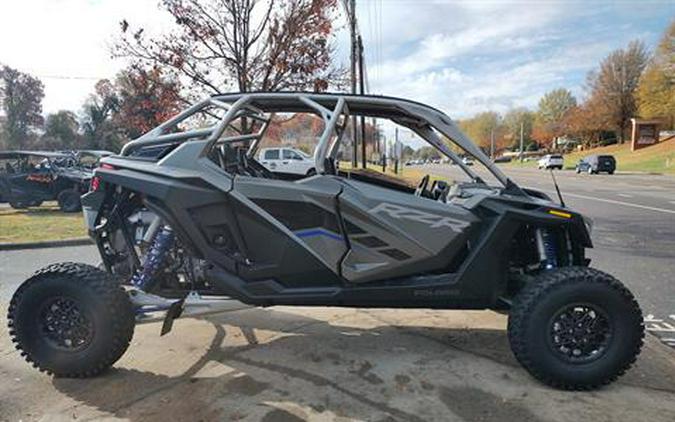 2024 Polaris RZR Pro R 4 Premium