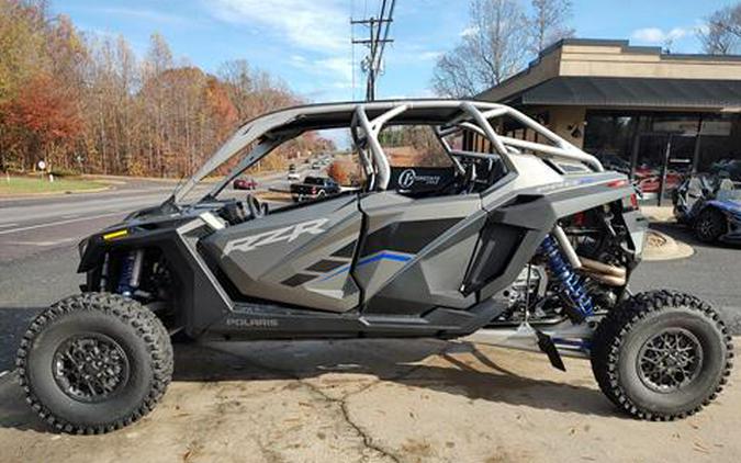 2024 Polaris RZR Pro R 4 Premium