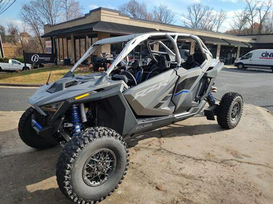 2024 Polaris RZR Pro R 4 Premium