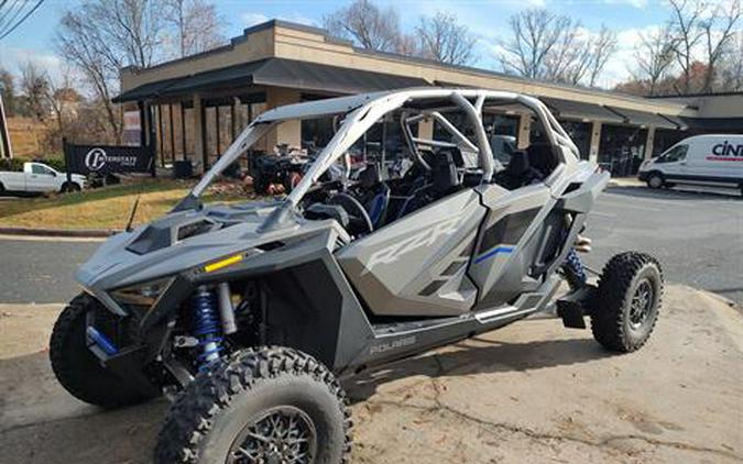 2024 Polaris RZR Pro R 4 Premium