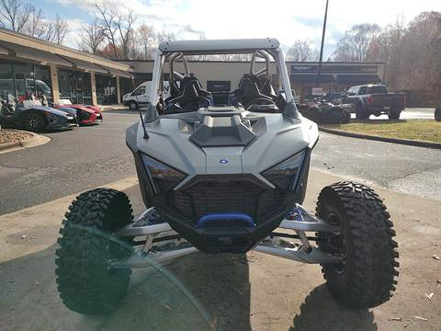 2024 Polaris RZR Pro R 4 Premium