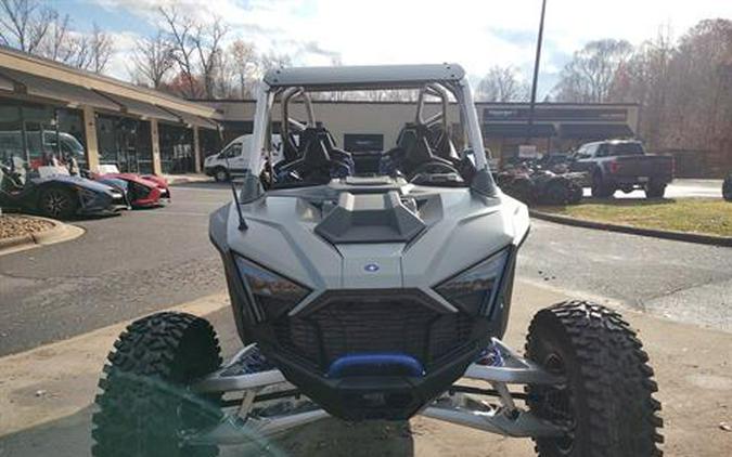 2024 Polaris RZR Pro R 4 Premium