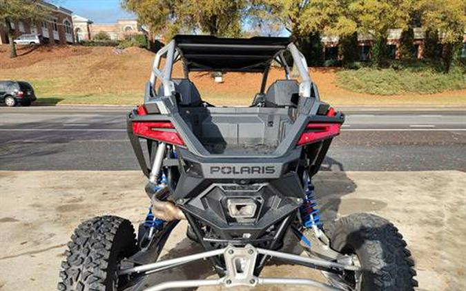 2024 Polaris RZR Pro R 4 Premium