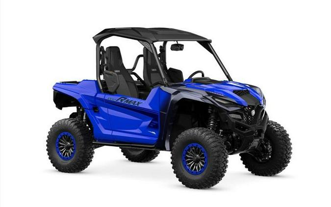 2024 Yamaha Wolverine Rmax2 Sport (k)