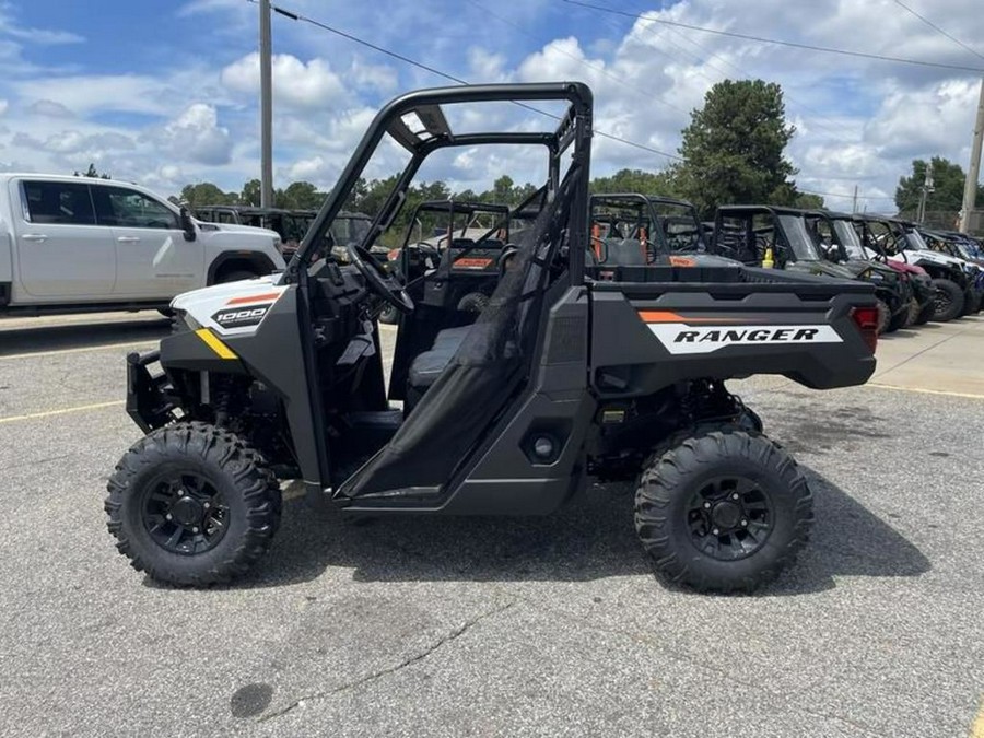 2024 Polaris Industries RANGER 1000 PREMIUM