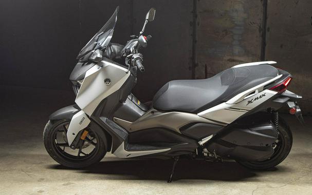 2024 Yamaha XMAX