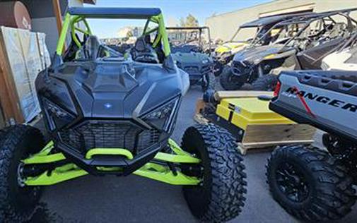 2024 Polaris RZR Pro R Ultimate