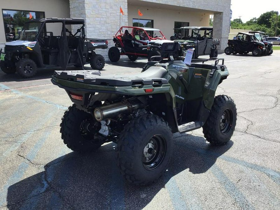 2024 Polaris® Sportsman 450 H.O.