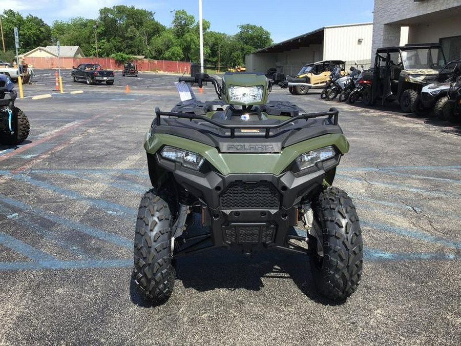 2024 Polaris® Sportsman 450 H.O.