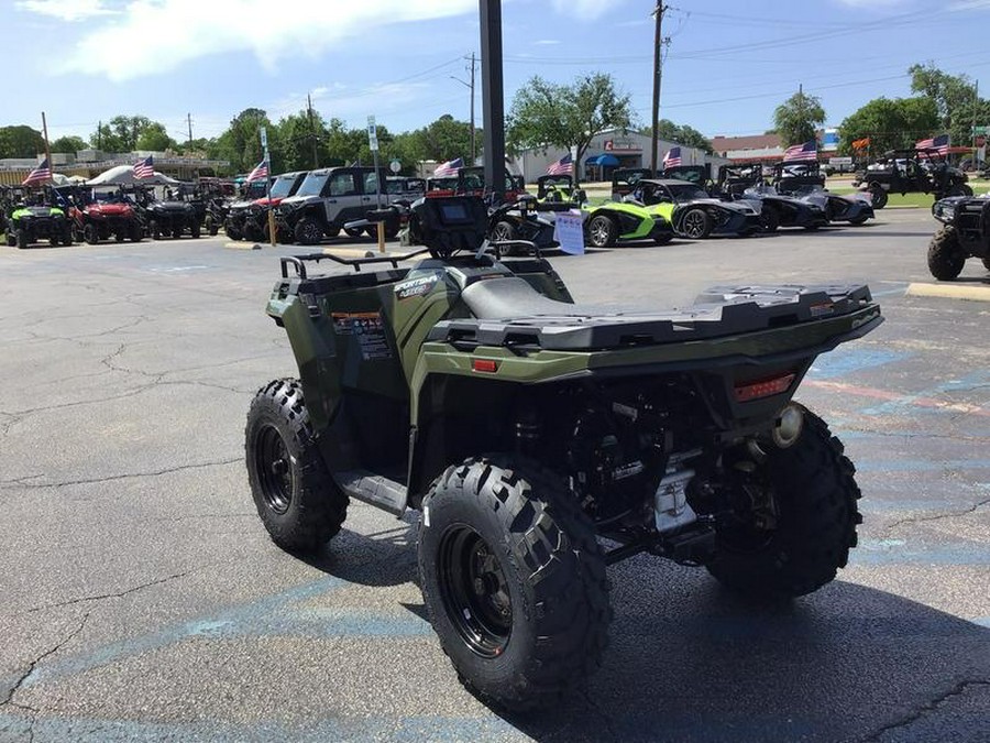 2024 Polaris® Sportsman 450 H.O.