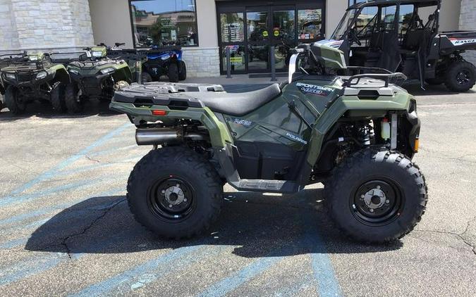 2024 Polaris® Sportsman 450 H.O.