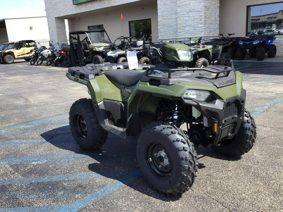 2024 Polaris® Sportsman 450 H.O.