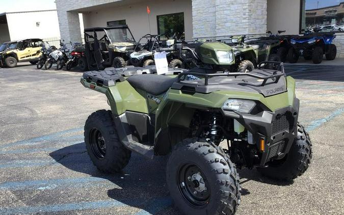 2024 Polaris® Sportsman 450 H.O.