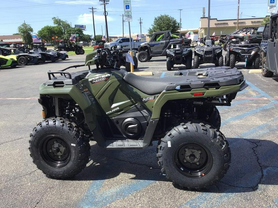 2024 Polaris® Sportsman 450 H.O.