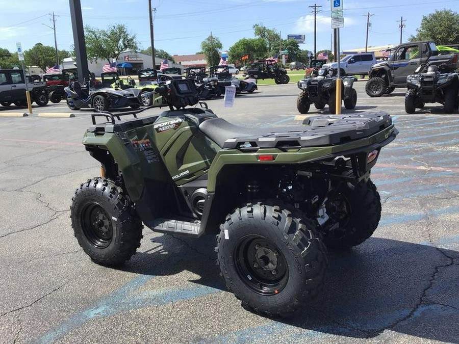 2024 Polaris® Sportsman 450 H.O.