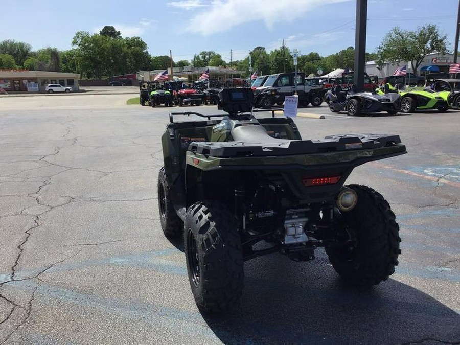 2024 Polaris® Sportsman 450 H.O.