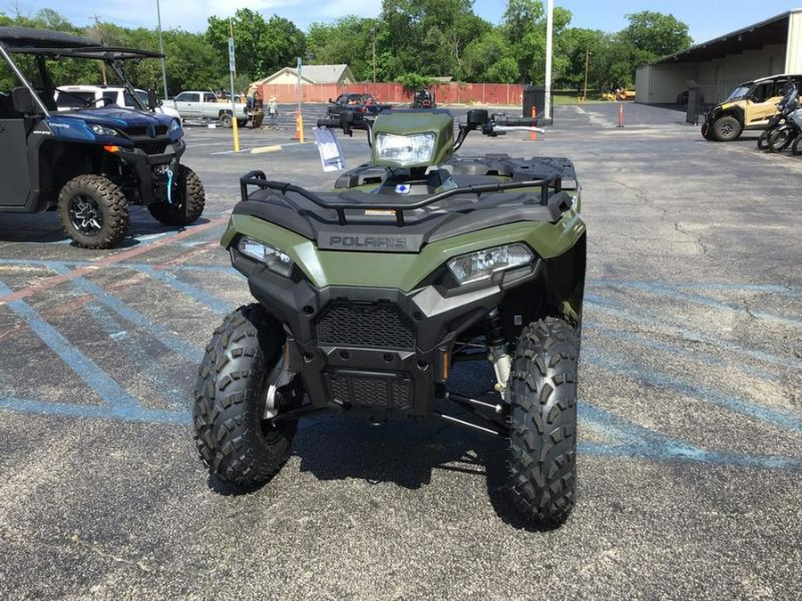 2024 Polaris® Sportsman 450 H.O.