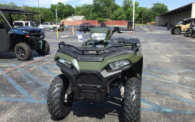 2024 Polaris® Sportsman 450 H.O.