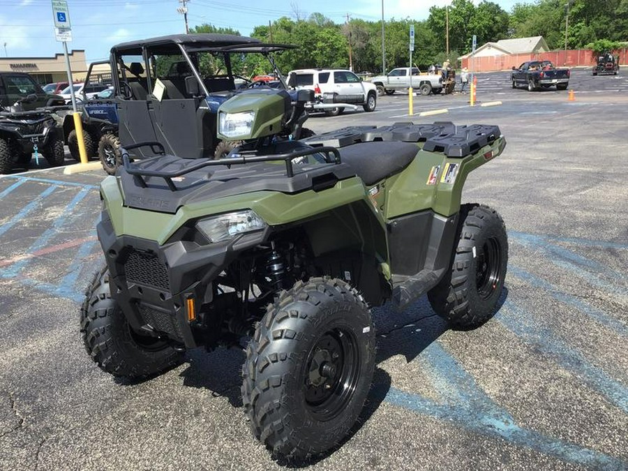 2024 Polaris® Sportsman 450 H.O.