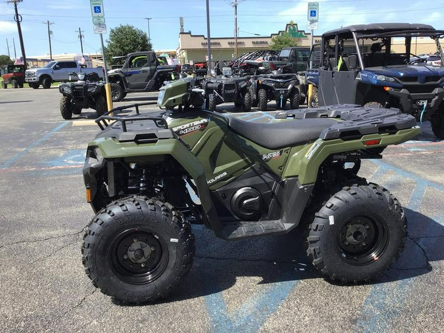 2024 Polaris® Sportsman 450 H.O.