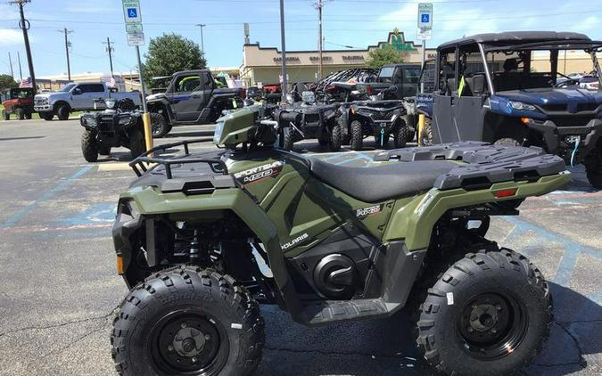 2024 Polaris® Sportsman 450 H.O.