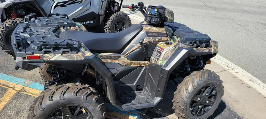 2023 Polaris® Sportsman 850 Premium Polaris Pursuit Camo