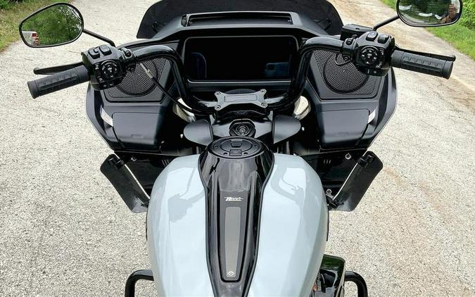 2024 Harley-Davidson® FLTRX - Road Glide®