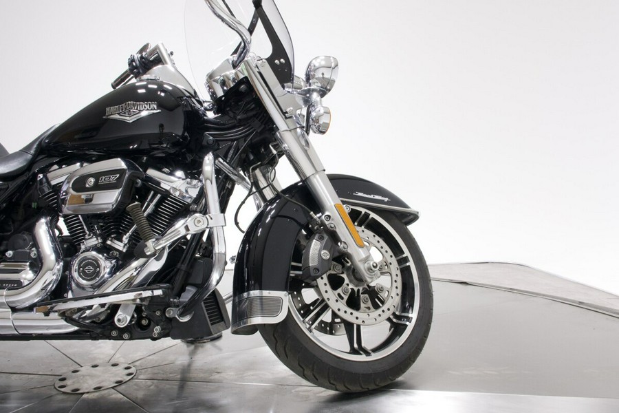 2020 Harley-Davidson Road King