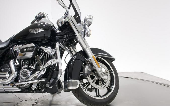 2020 Harley-Davidson Road King