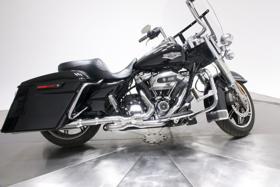 2020 Harley-Davidson Road King