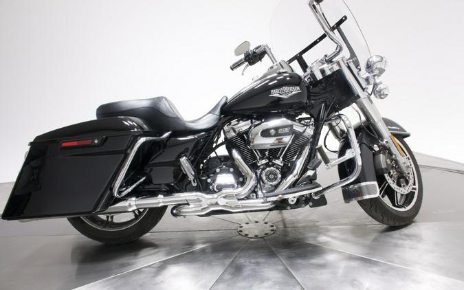 2020 Harley-Davidson Road King