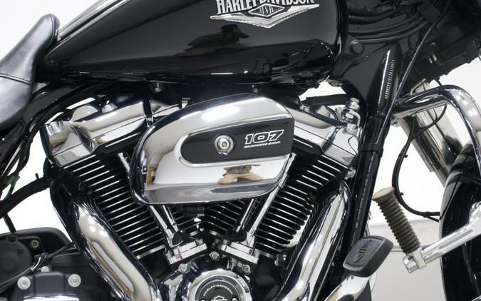 2020 Harley-Davidson Road King