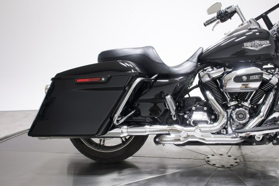 2020 Harley-Davidson Road King